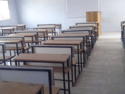 IEM College of Pharmacy Barabanki Class Room photo 3